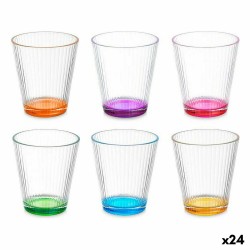 Verre Rayures verre 375 ml...