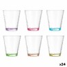 Verre Larme verre 375 ml (24 Unités)