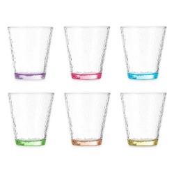 Verre Larme verre 375 ml (24 Unités)