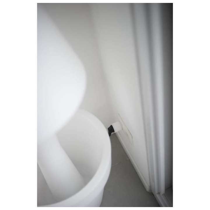 CHACON Kit 2 prises nano et télécommande -DiO (2300W, FR)