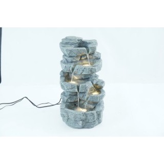 Carte postale microlorge