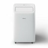 Climatiseur Portable Hisense APC12QC Blanc