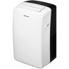 Climatiseur Portable Hisense Aph09Nj Blanc