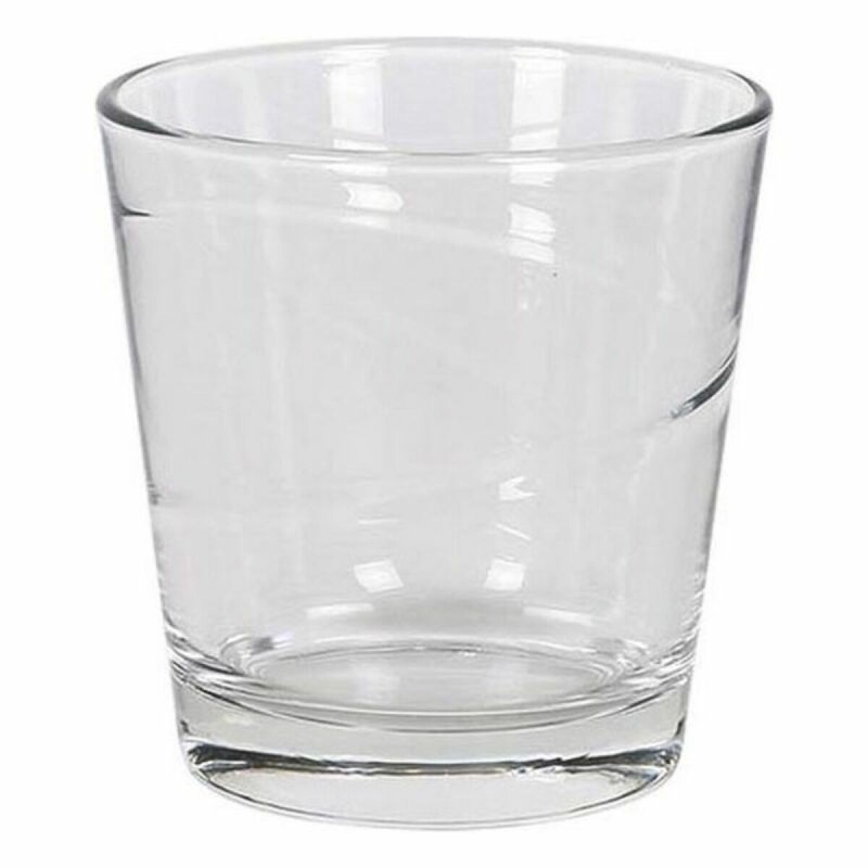 Set de Verres Bormioli Rocco Archimede 6 Unités verre 240 ml