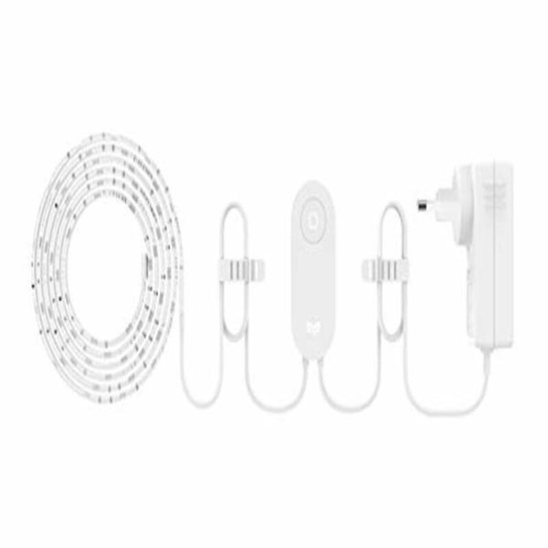 Bandes LED Xiaomi Yeelight Lightstrip Plus (2 m)