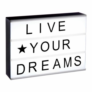 Carte postale microlorge