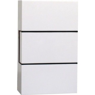 CHACON Carillon filaire avec transformateur intégré