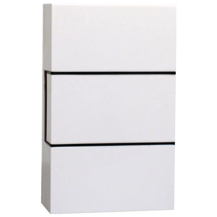 CHACON Carillon filaire avec transformateur intégré