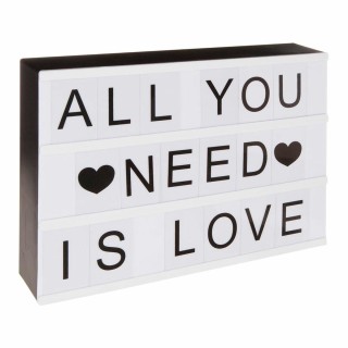 Carte postale microlorge