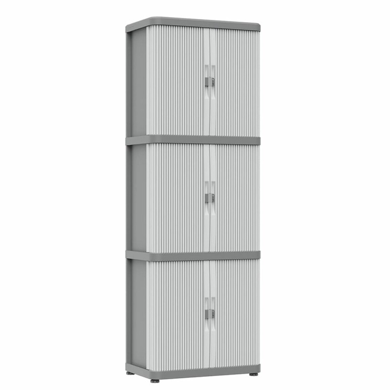 Armoire Rolling Space Modular 3 (300 x 59 x 36 cm)