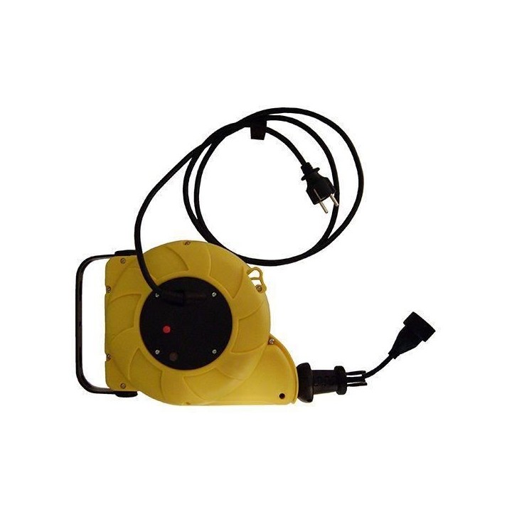 Enrouleur Automatique 13+2m CHACON