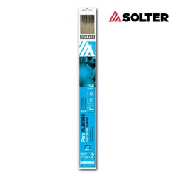 électrodes Solter Ø 2,5 mm...