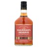 Rhum Chairman's Reserve Classic Spiced - Rhum épicé - Sainte Lucie - 38%vol - 70cl