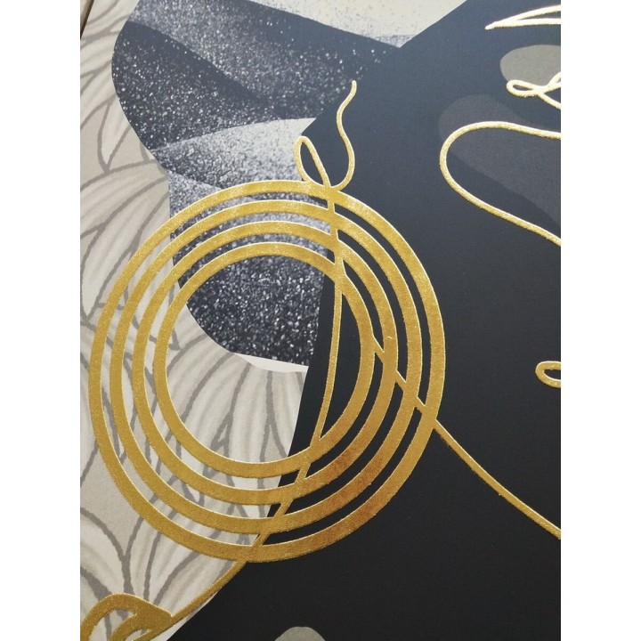 image imprimée ou numérique