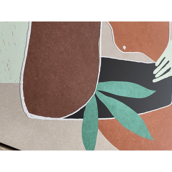 image imprimée ou numérique