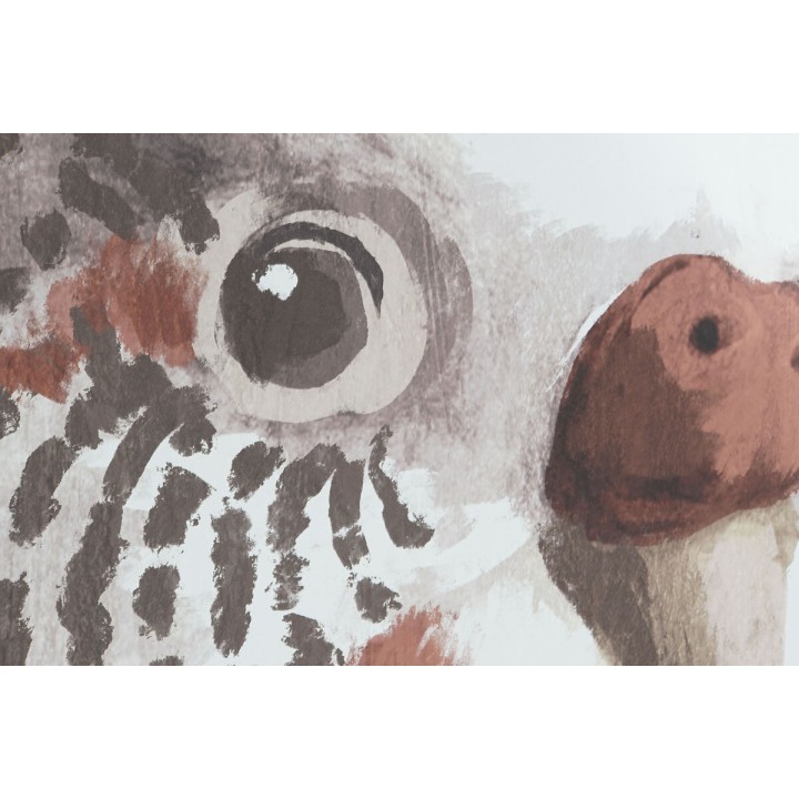 image imprimée ou numérique