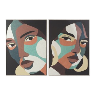 Carte postale microlorge