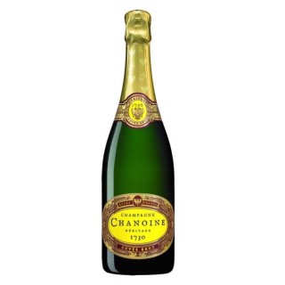 Champagne Chanoine Héritage - 75 cl