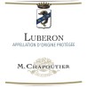 M. Chapoutier 2020 Luberon - Vin rouge de la Vallée du Rhône