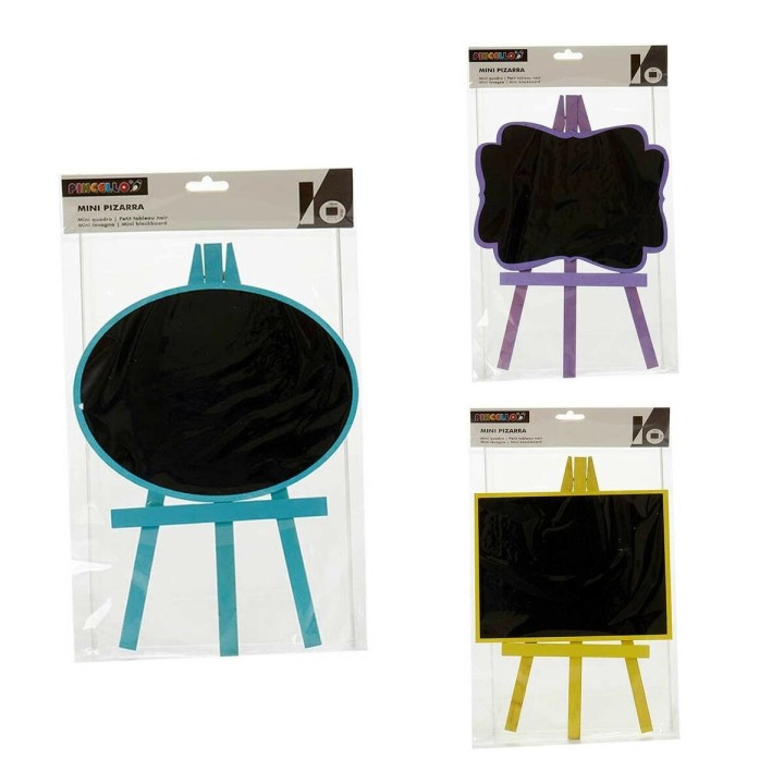 Carte postale microlorge