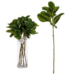 Branche Volets 80 cm Vert Plastique (12 Unités)