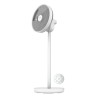 Ventilateur sur Pied Cecotec EnergySilence 2600 Blanc