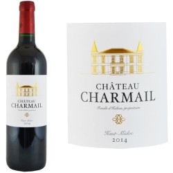 Château Charmail 2014 Cru...