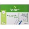 Papier végétal Canson Basik A4 250 Volets 90 g/m² (210 x 297 mm)