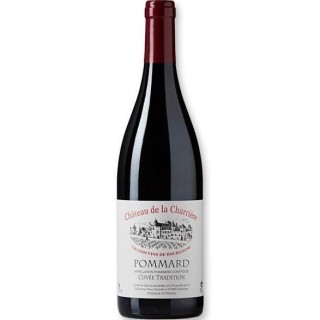Château de la Charriere Cuvée Tradition Girardin 2020 Pommard - Vin