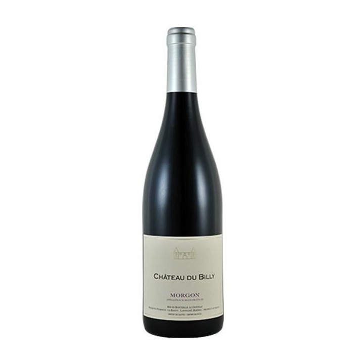 Château du Billy 2018 Morgon - Vin rouge de Beaujolais