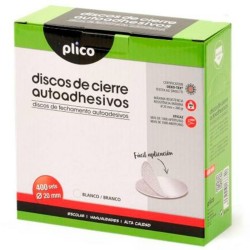 Adhésifs PLICO 400 Pièces...