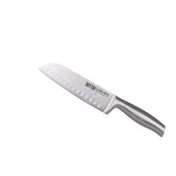 Couteau Quttin Santoku...