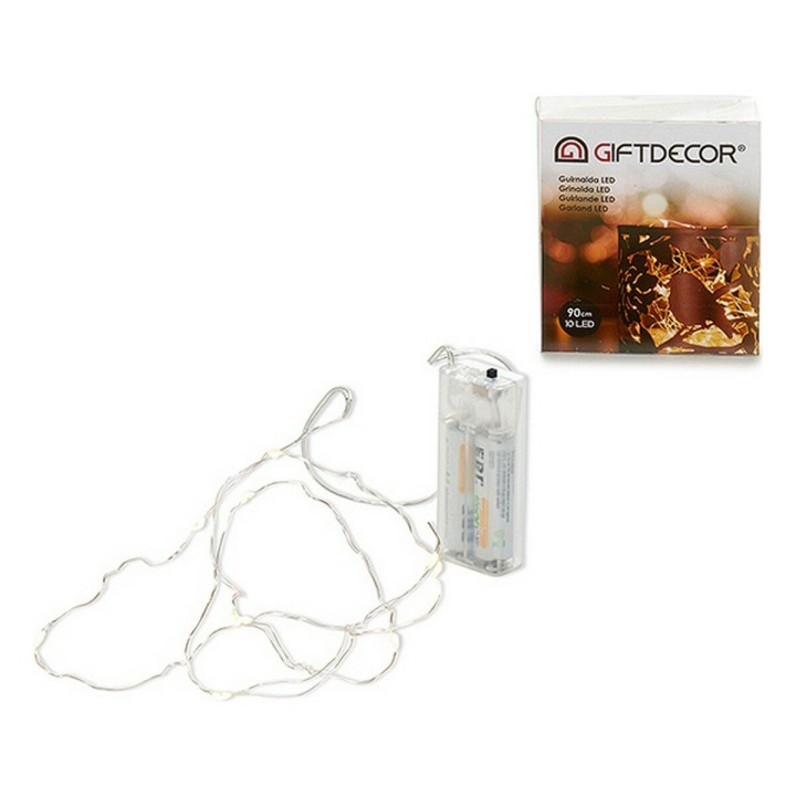 Carte postale microlorge