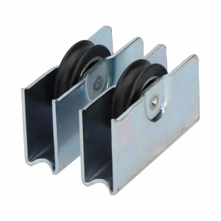 Carte postale microlorge