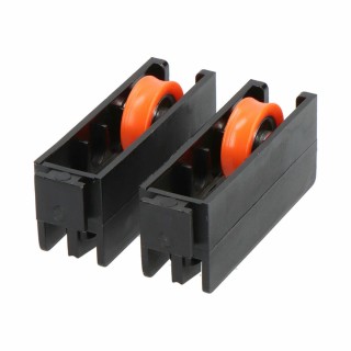 Carte postale microlorge