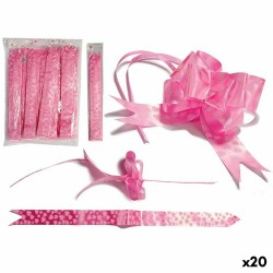 Bandes Coeurs Rose 5 x 73 x...