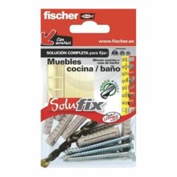 Kit de scellement Fischer...