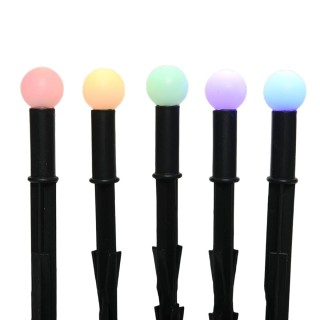 Carte postale microlorge