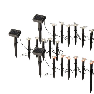 Carte postale microlorge