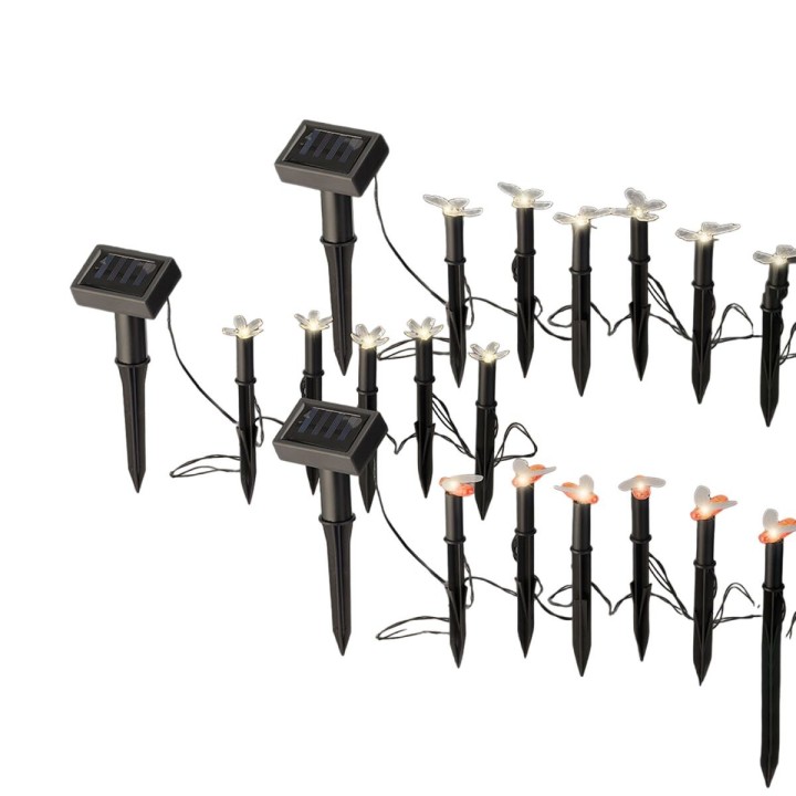 Carte postale microlorge