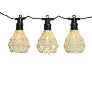 Carte postale microlorge