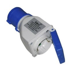 Adaptateur Solera 904012...