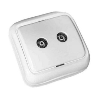 Carte postale microlorge