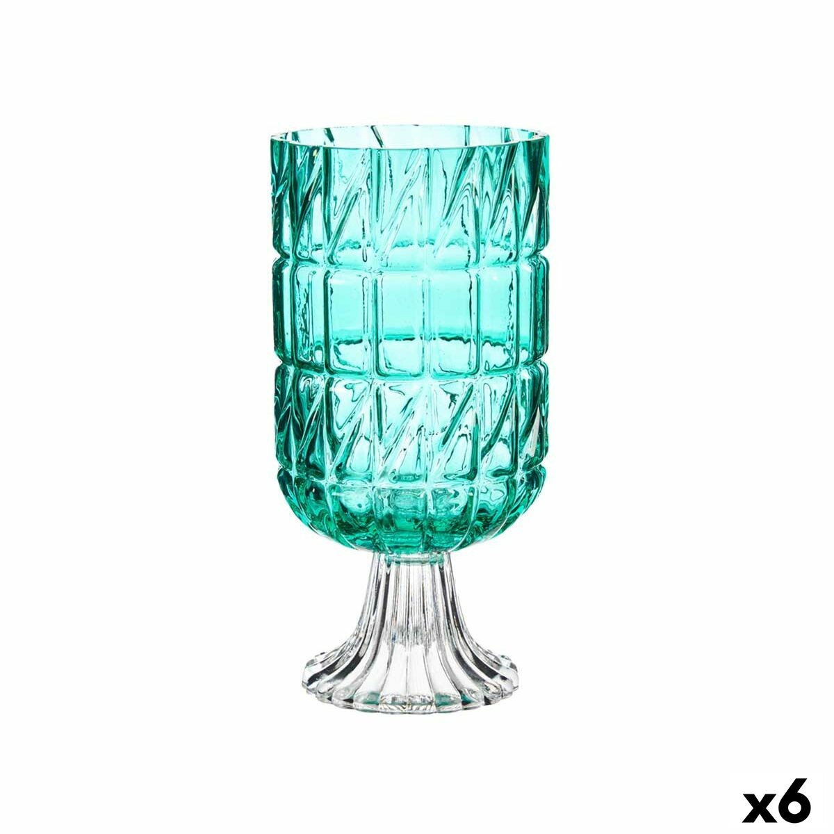 /337679/vase-taille-turquoise-verre-13-x-26-5-x-13-cm-6-unites.jpg /337679/vase-taille-turquoise-verre-13-x-26-5-x-13-cm-6-unites.jpg
