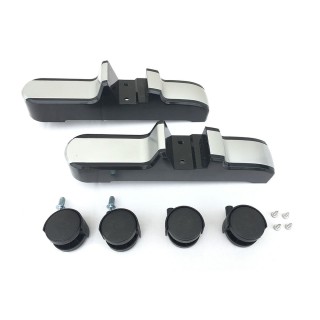 Carte postale microlorge