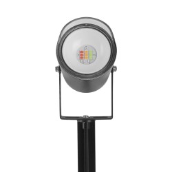 Projecteur LED KSIX SmartLED (3000K)