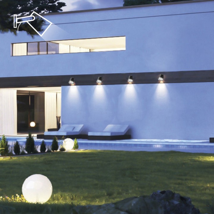 Carte postale microlorge