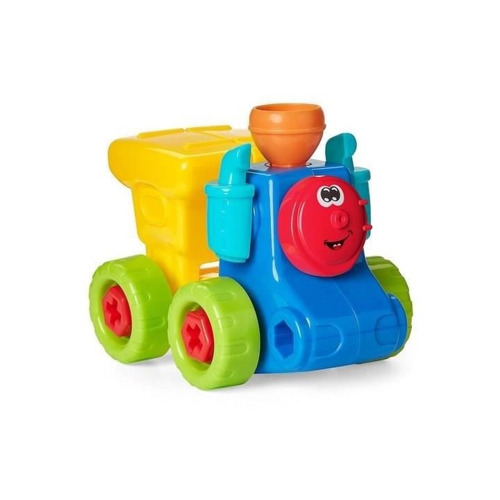 CHICCO Transformablox