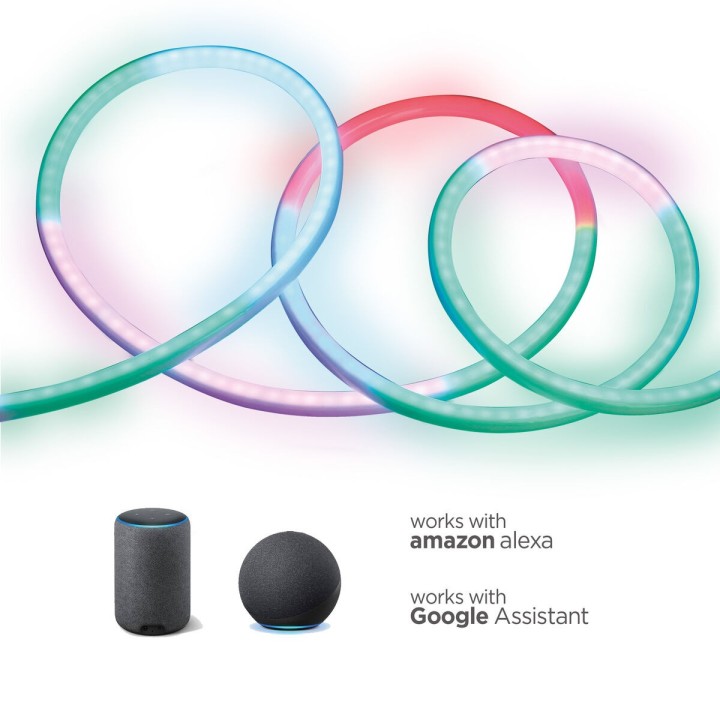 Carte postale microlorge