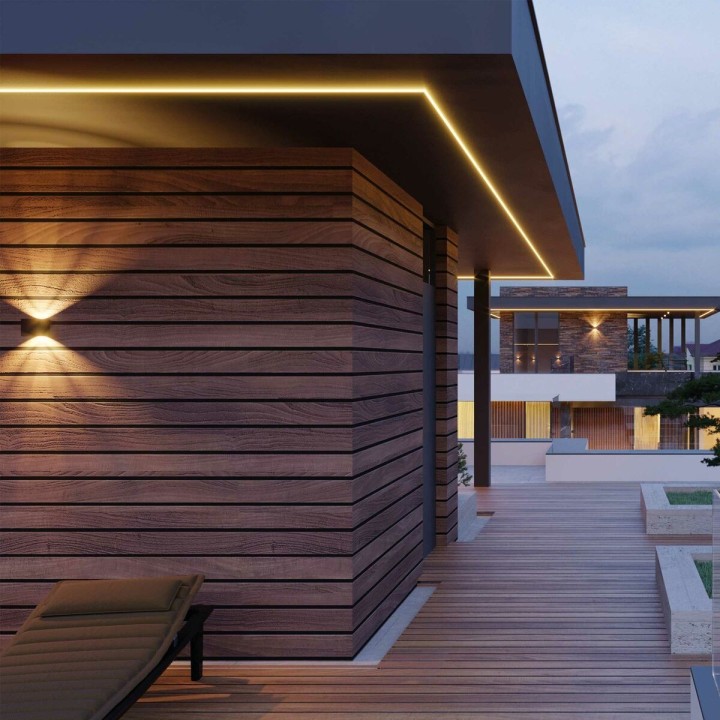 Carte postale microlorge